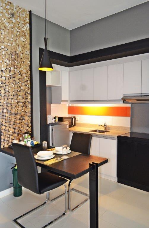 Kl Managed By Hii Aparthotel 3*