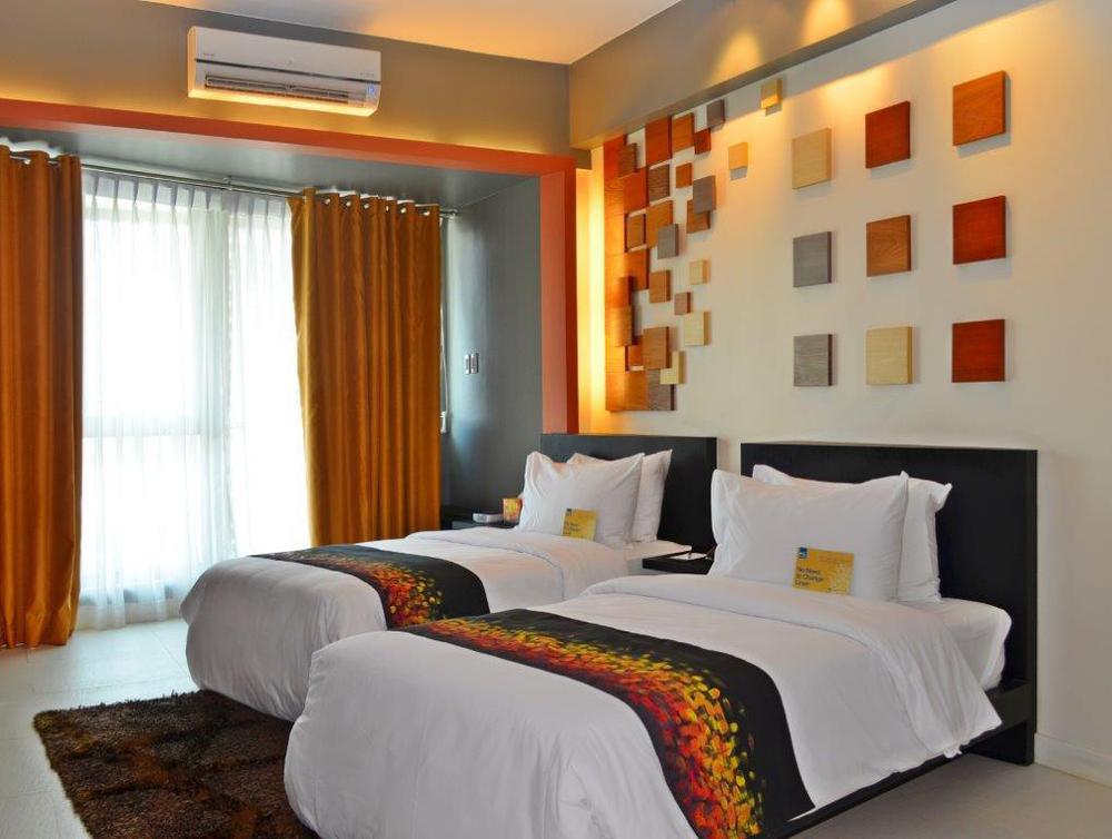 Kl Managed By Hii 3* Makati City