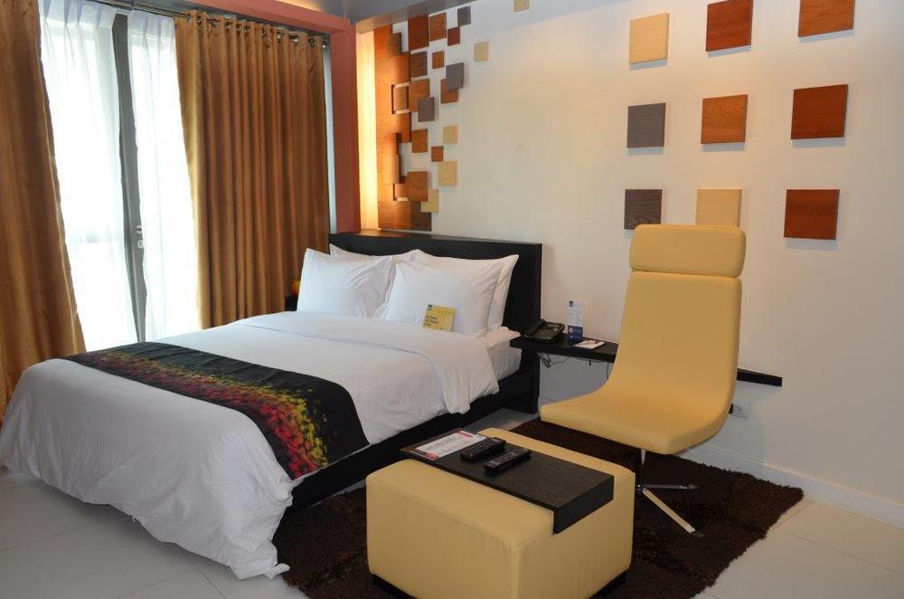 Kl Managed By Hii Aparthotel