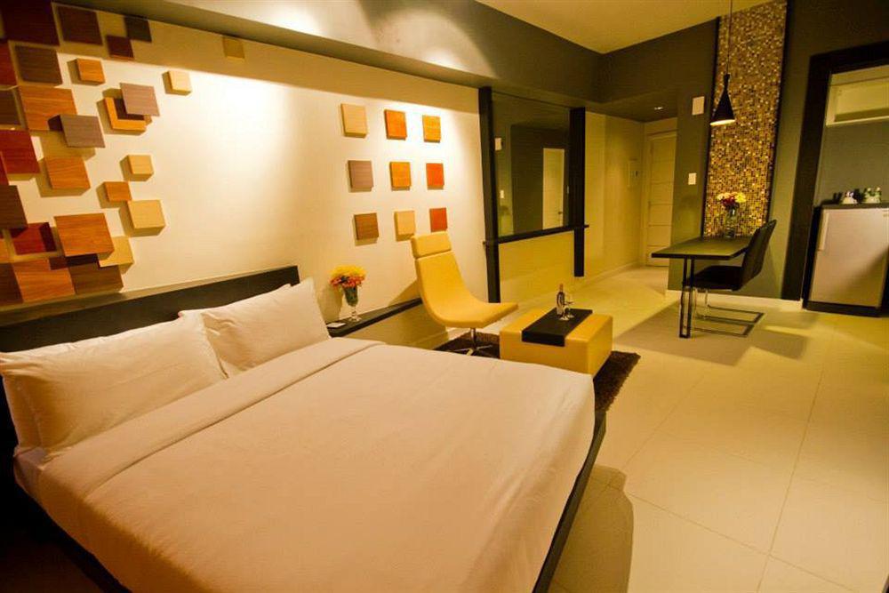 Kl Managed By Hii Aparthotel