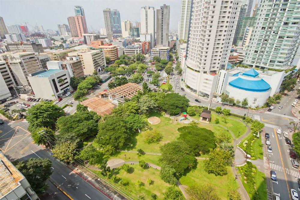 Kl Managed By Hii Aparthotel 3*