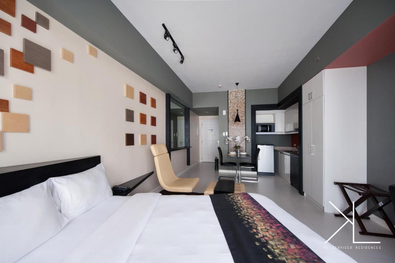 Kl Managed By Hii Aparthotel