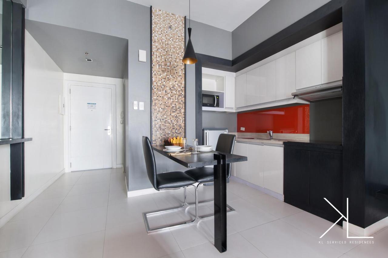 Aparthotel Kl Managed By Hii