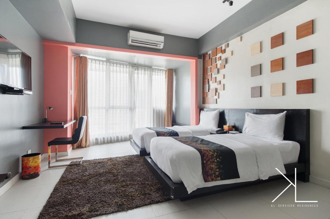 Kl Managed By Hii Aparthotel
