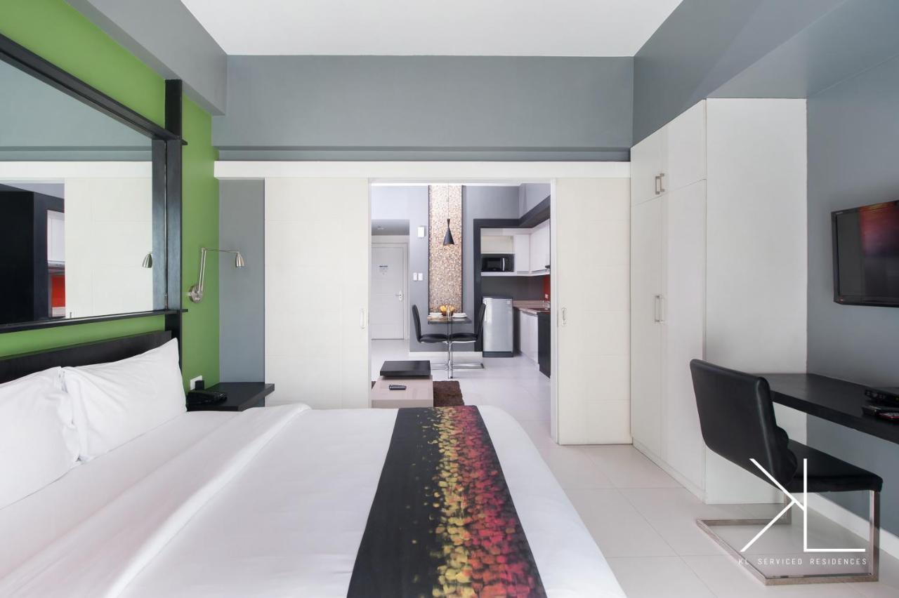 Kl Managed By Hii Aparthotel 3*