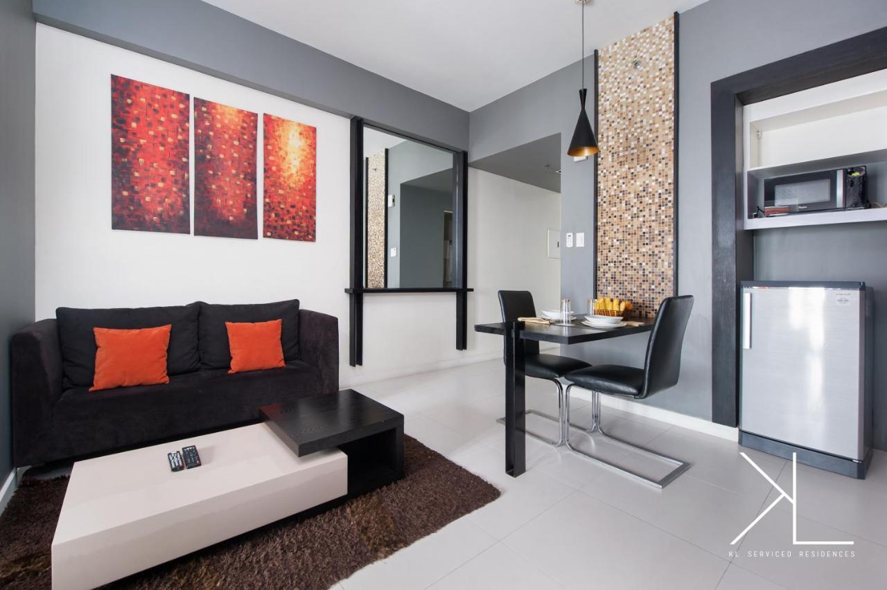 Aparthotel Kl Managed By Hii