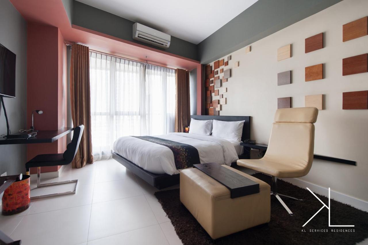 Aparthotel Kl Managed By Hii 3*