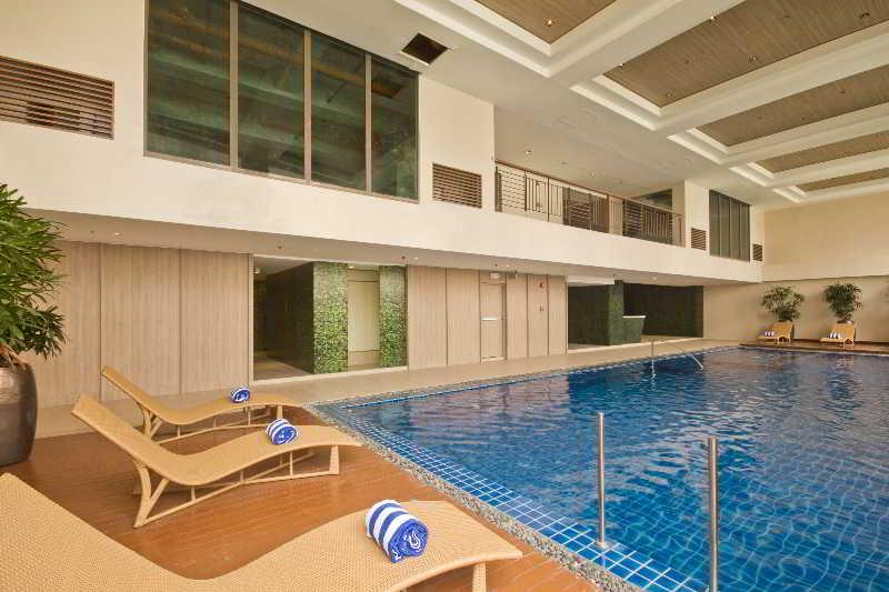 Kl Managed By Hii Aparthotel
