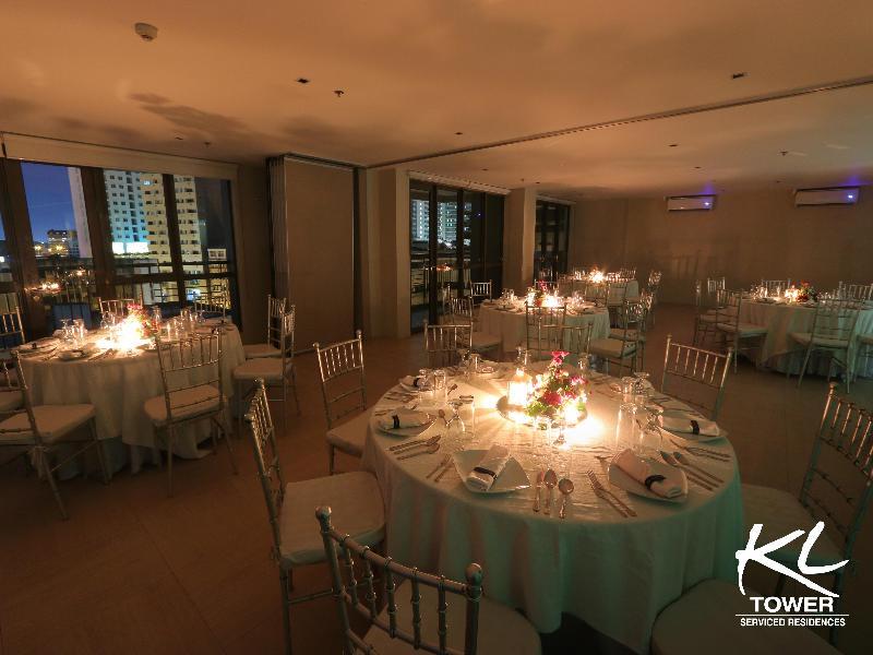 Aparthotel Kl Managed By Hii 3*