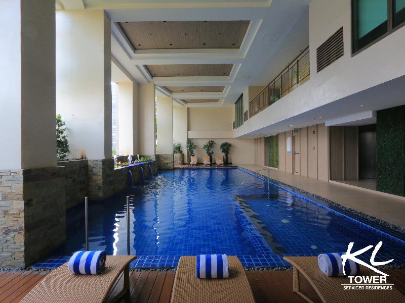 Aparthotel Kl Managed By Hii 3*