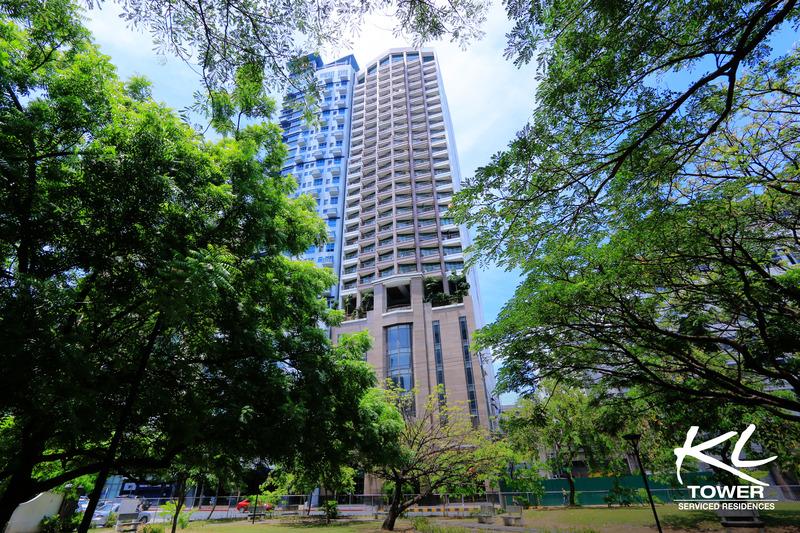 Aparthotel Kl Managed By Hii Makati City