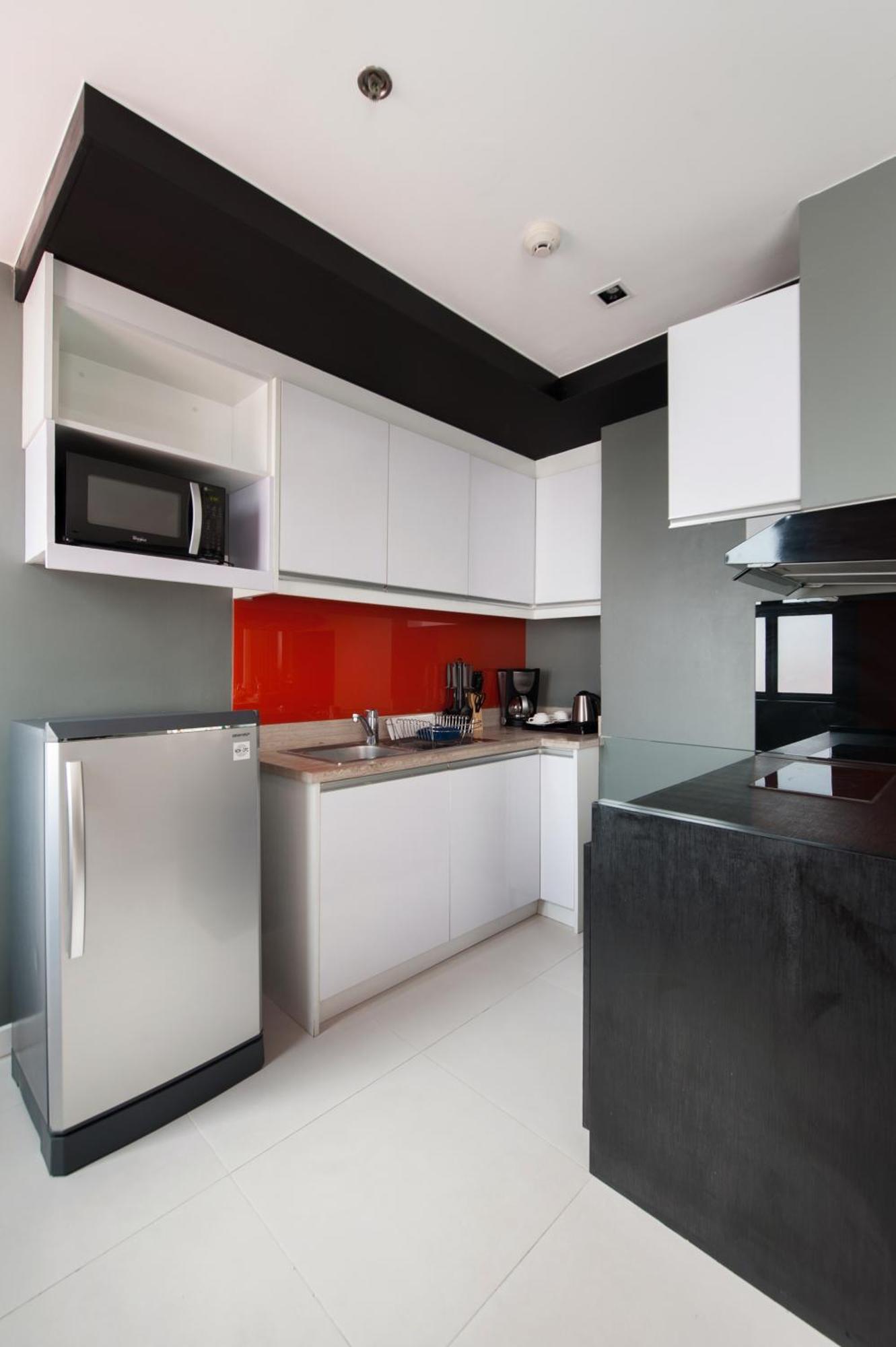 Kl Managed By Hii Aparthotel 3*
