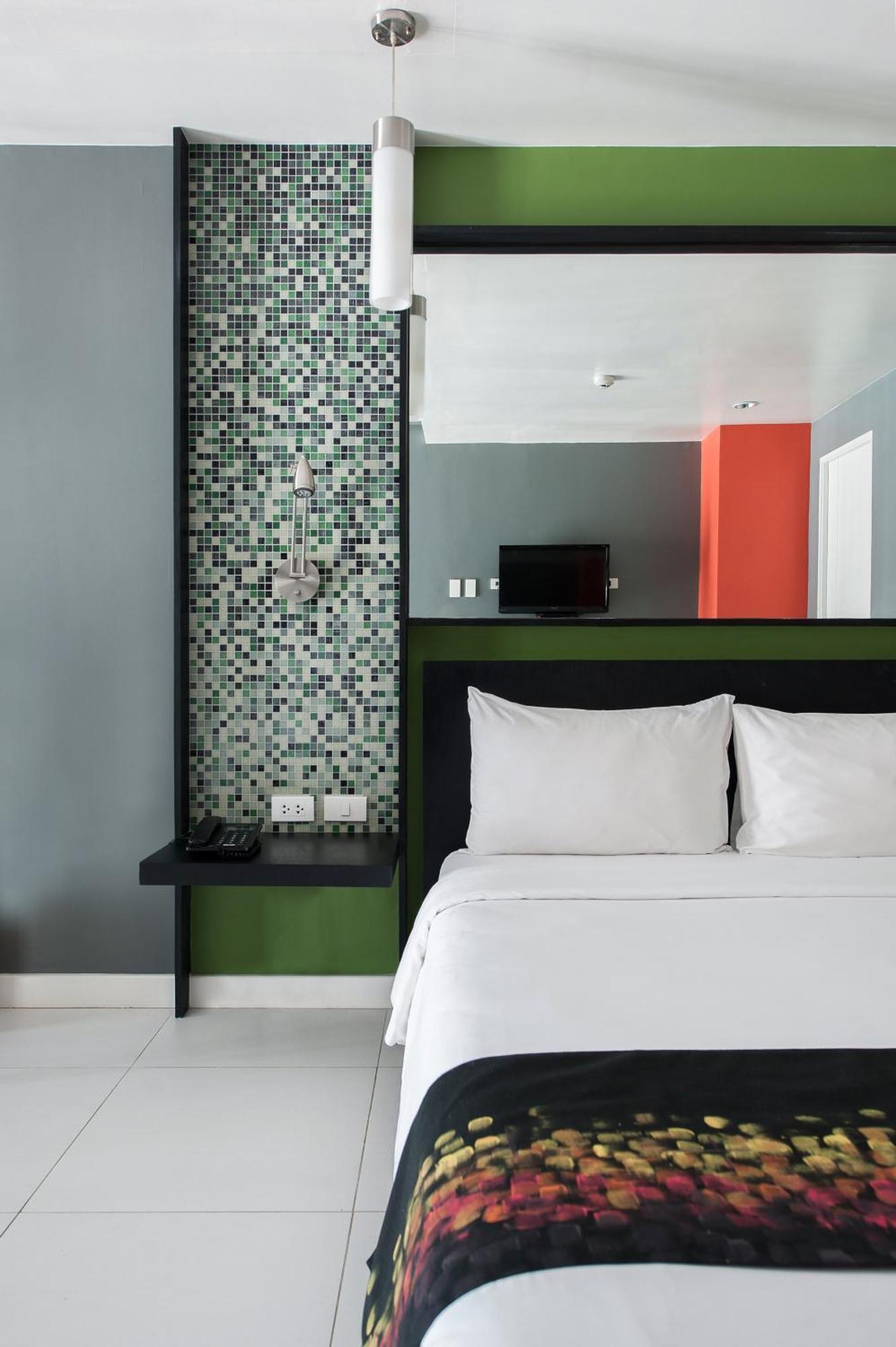 Aparthotel Kl Managed By Hii