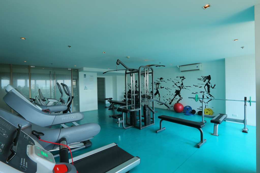 Kl Managed By Hii Aparthotel Makati City