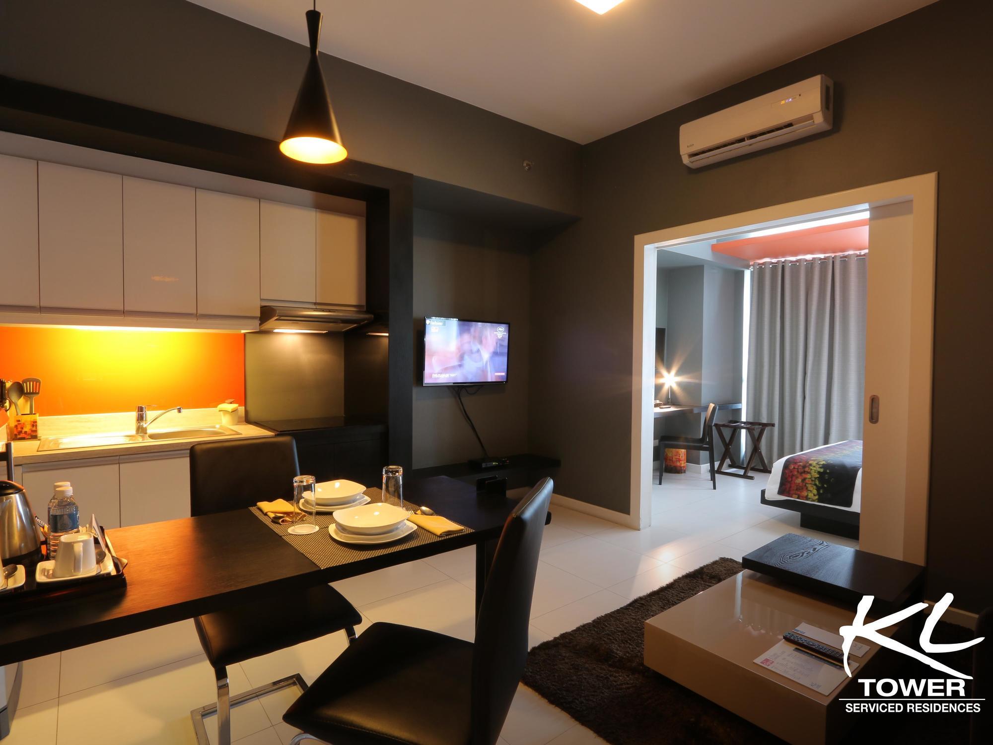 Kl Managed By Hii Aparthotel