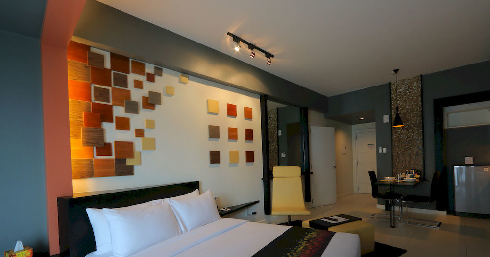Kl Managed By Hii 3* Makati City