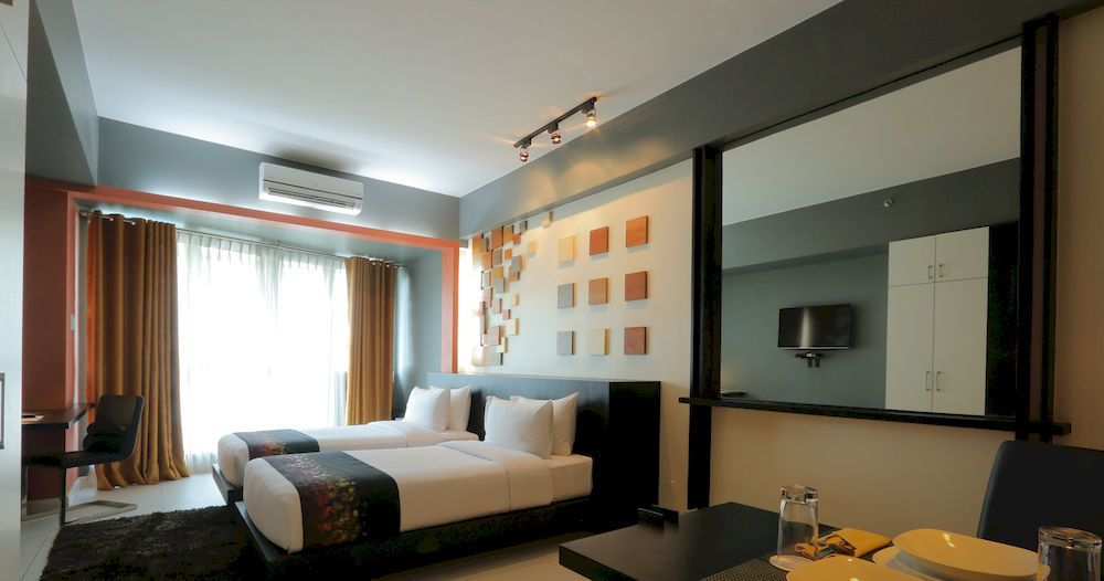 Kl Managed By Hii Aparthotel 3*