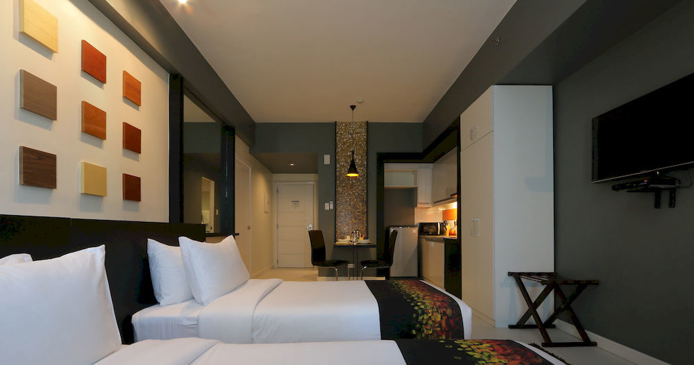 Kl Managed By Hii Aparthotel Makati City