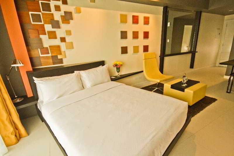 Aparthotel Kl Managed By Hii Makati City