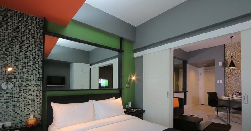 Kl Managed By Hii Aparthotel 3*