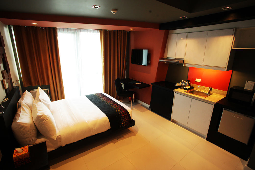 Kl Managed By Hii 3* Makati City