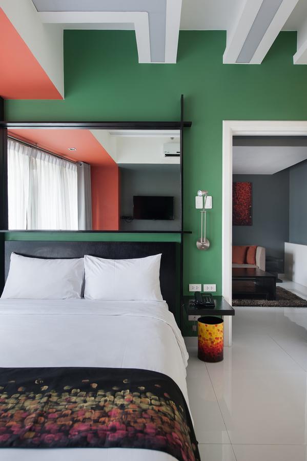 Kl Managed By Hii Aparthotel