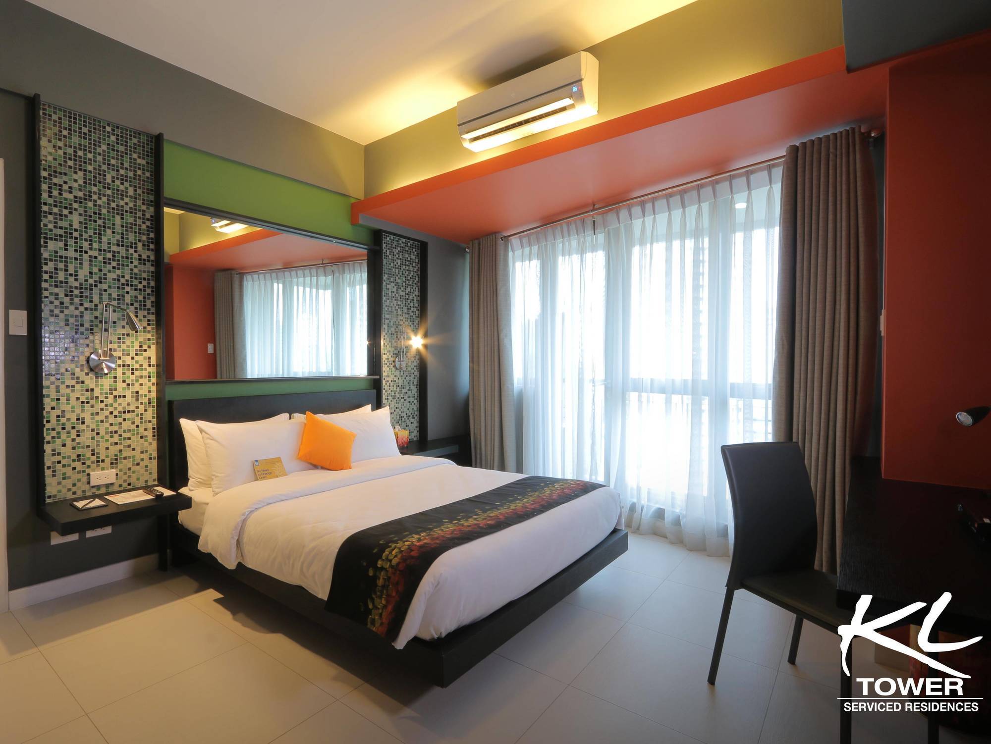 Kl Managed By Hii Aparthotel