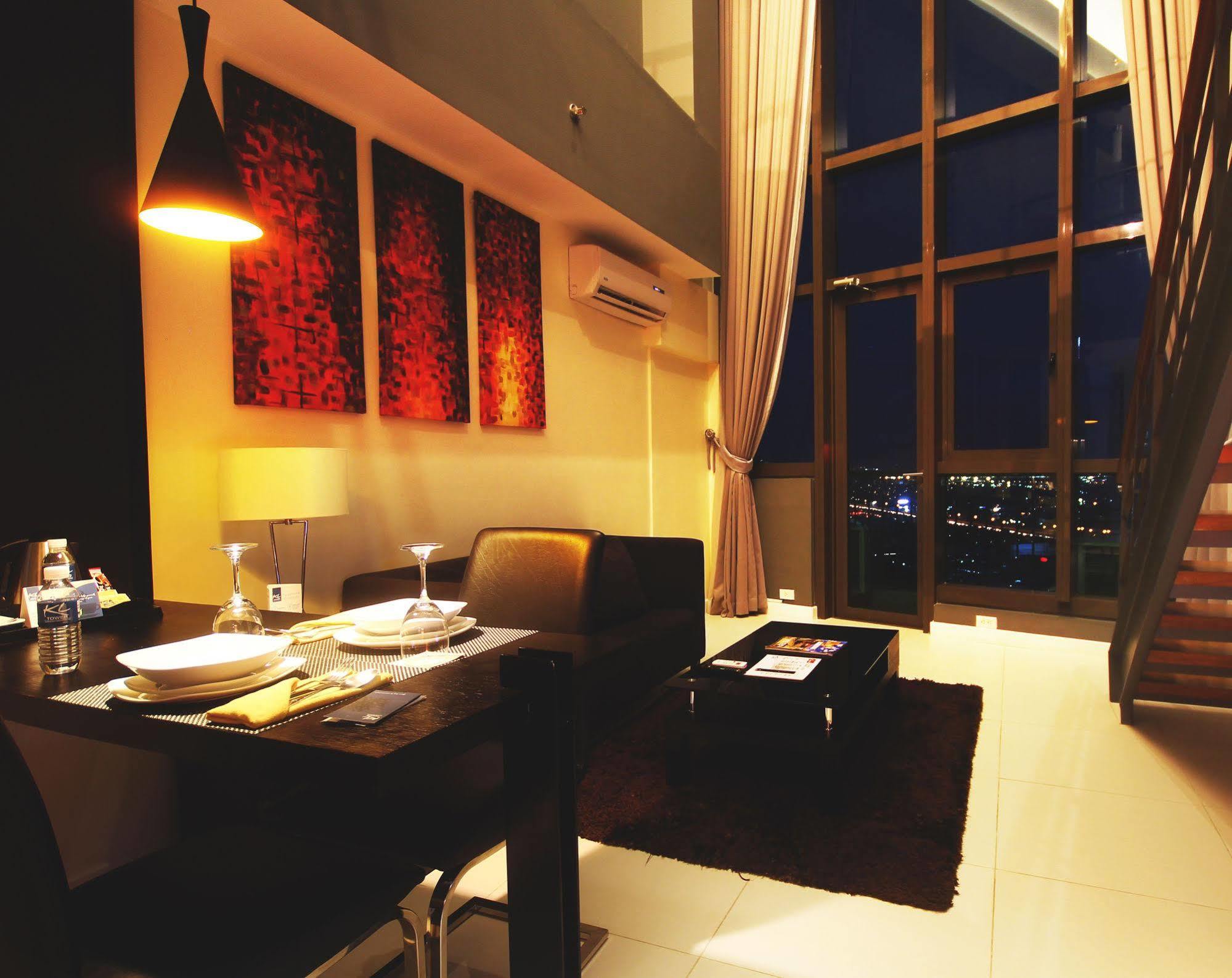 Kl Managed By Hii 3*