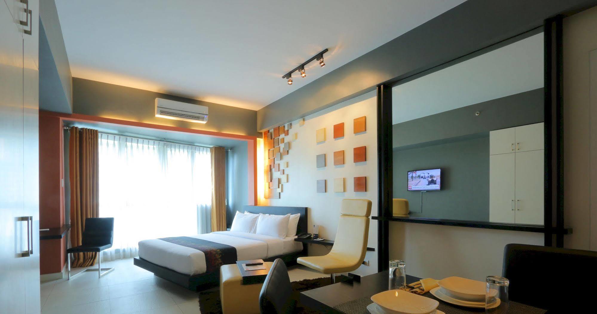 Kl Managed By Hii Aparthotel 3*