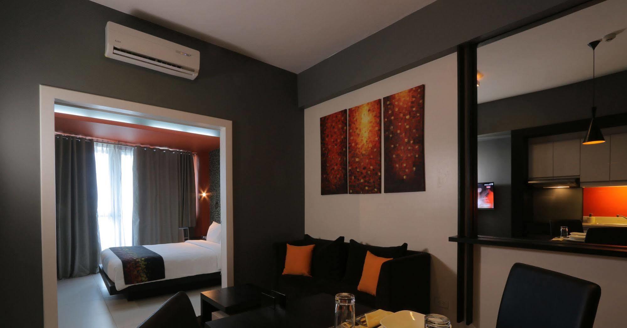 Aparthotel Kl Managed By Hii 3*