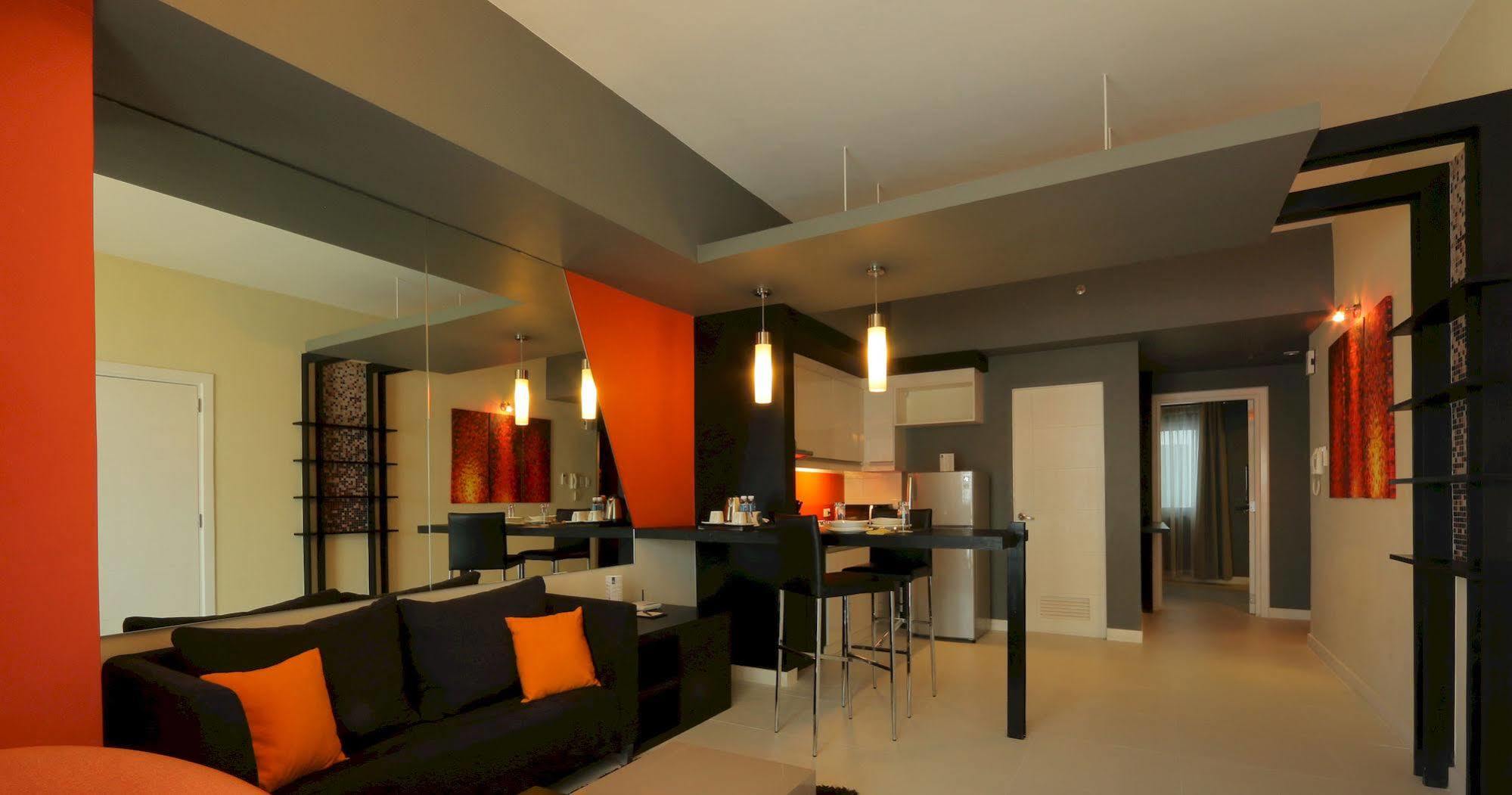 Aparthotel Kl Managed By Hii