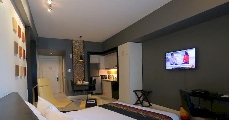 Kl Managed By Hii Aparthotel